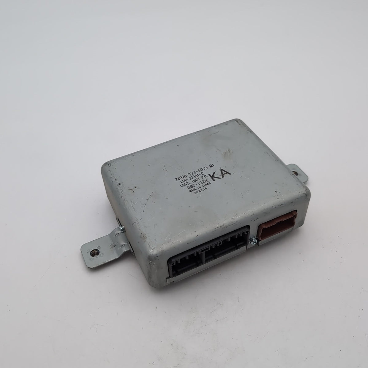 2013 2014 2015 Acura RDX Power Liftgate Tailgate Control Module 74970TX4A013M1
