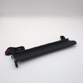 2025 2026 BMW X3 G45 Dash Instrument Panel Molding Finisher Light Trim Cover