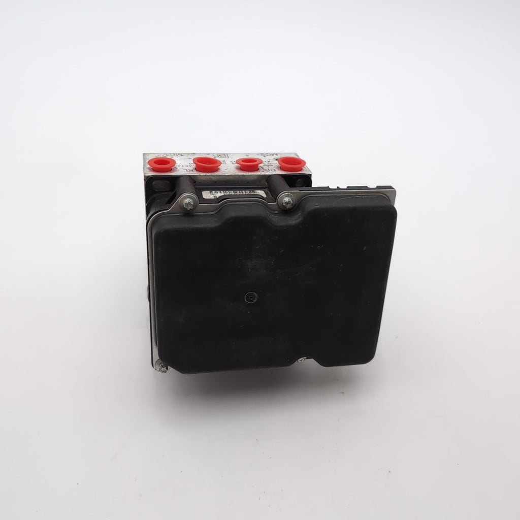 2013 2014 JAGUAR XF ABS ANTI LOCK BRAKE PUMP CONTROL UNIT DX23-2C405-BG
