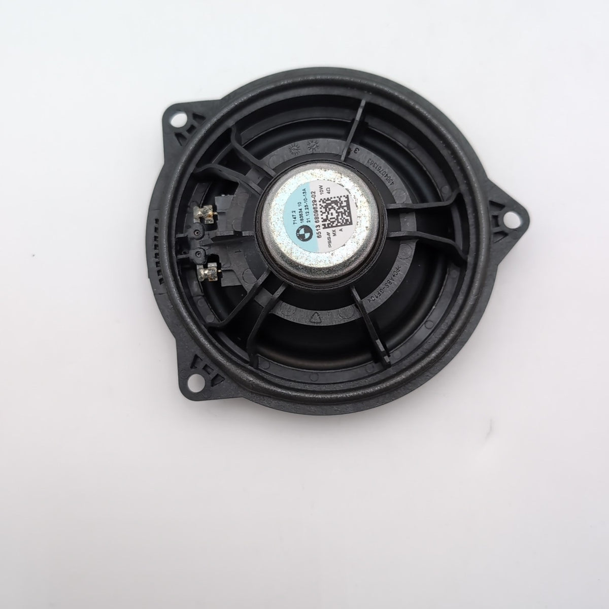 2019 - 2025 BMW G20 X3 X4 X5 X6 X7 Front Rear Door Midrange Speaker 6809629