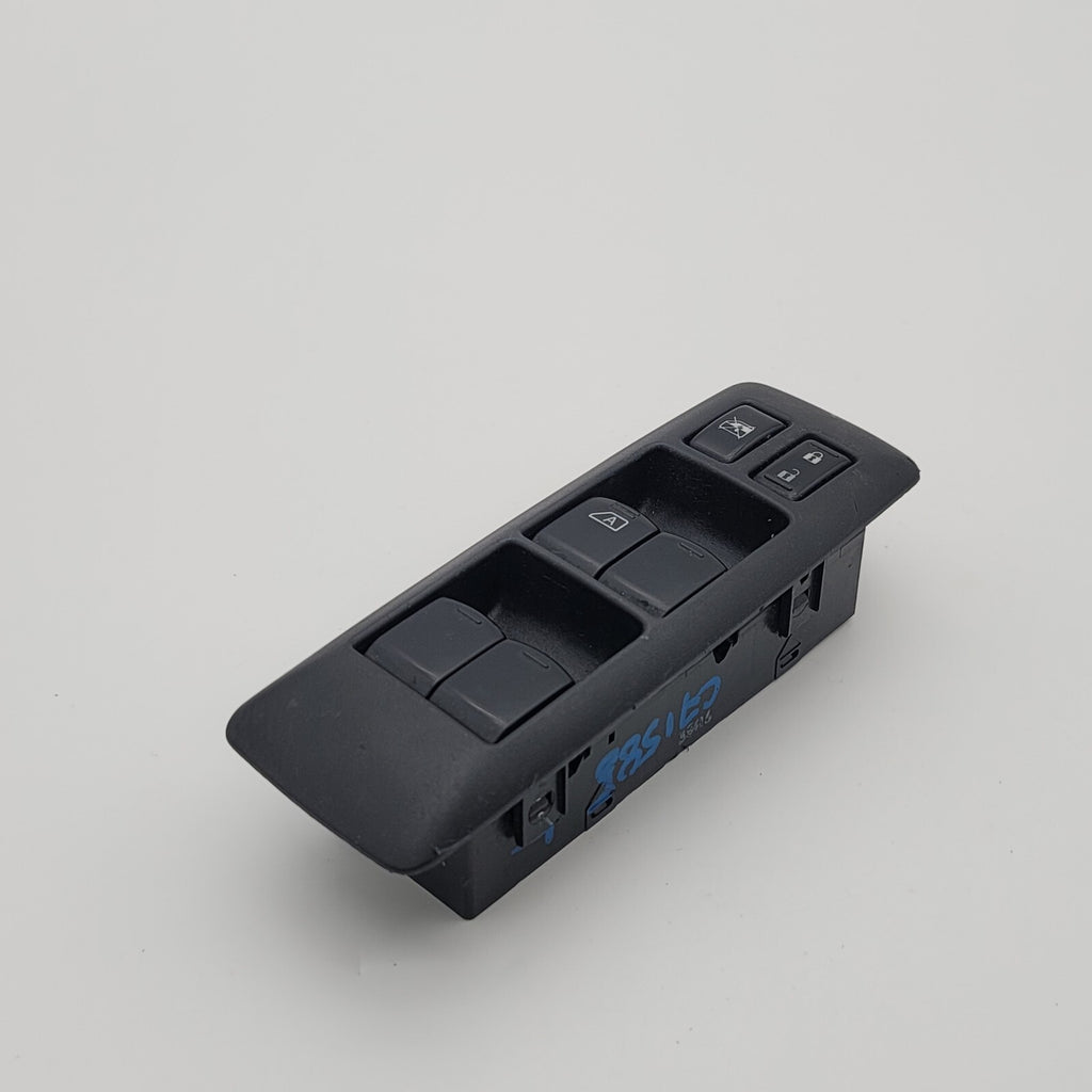 2011 2012 2013 2014 2015 Nissan Rogue Master Power Window Switch OEM