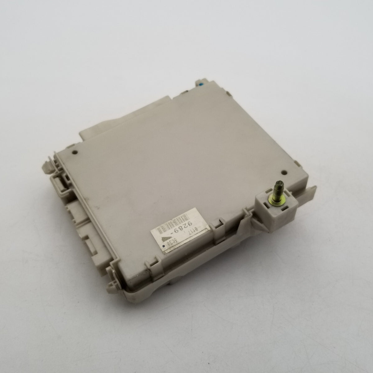 2006- 2011 LEXUS FUSE RELAY JUNCTION BOX GS430 GS350 GS300 OEM