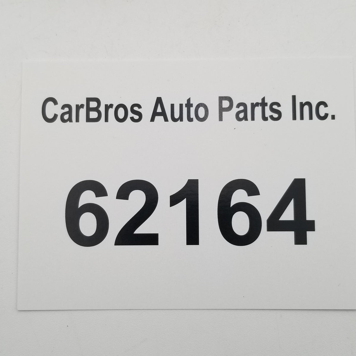 2018 2019 Mazda CX-3 AM FM Radio Receiver OEM