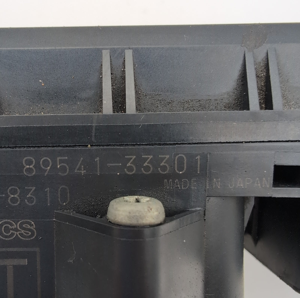 2014 Lexus ES350 3.5L ABS Anti Lock Brake Pump Control Unit OEM 44540-33400