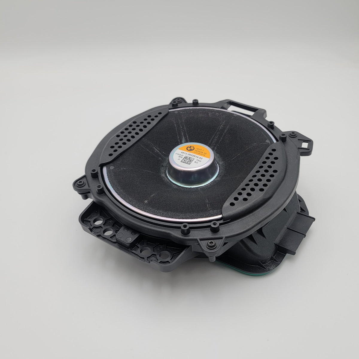 2019 - 2026 BMW G05 G06 G07 X5 X6 X7 Subwoofer Audio Speaker 2622516-02