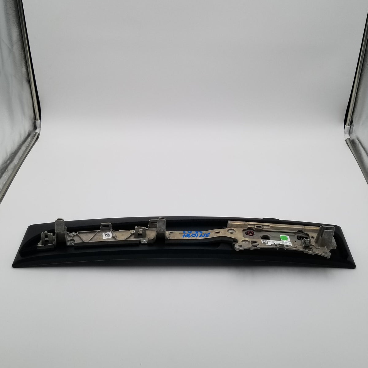 2024 2025 BMW X3 G45 Instrument Cluster Infotainment Screen 5A93299