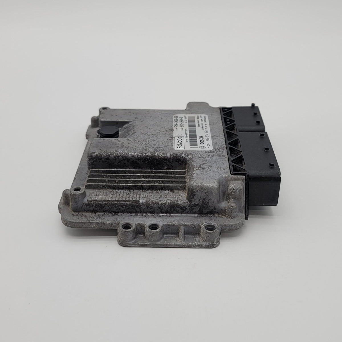 2013 2014 2015 2016 Ford Focus 2.0 Engine Control Module ECU ECM FM5A-12A650-ADB