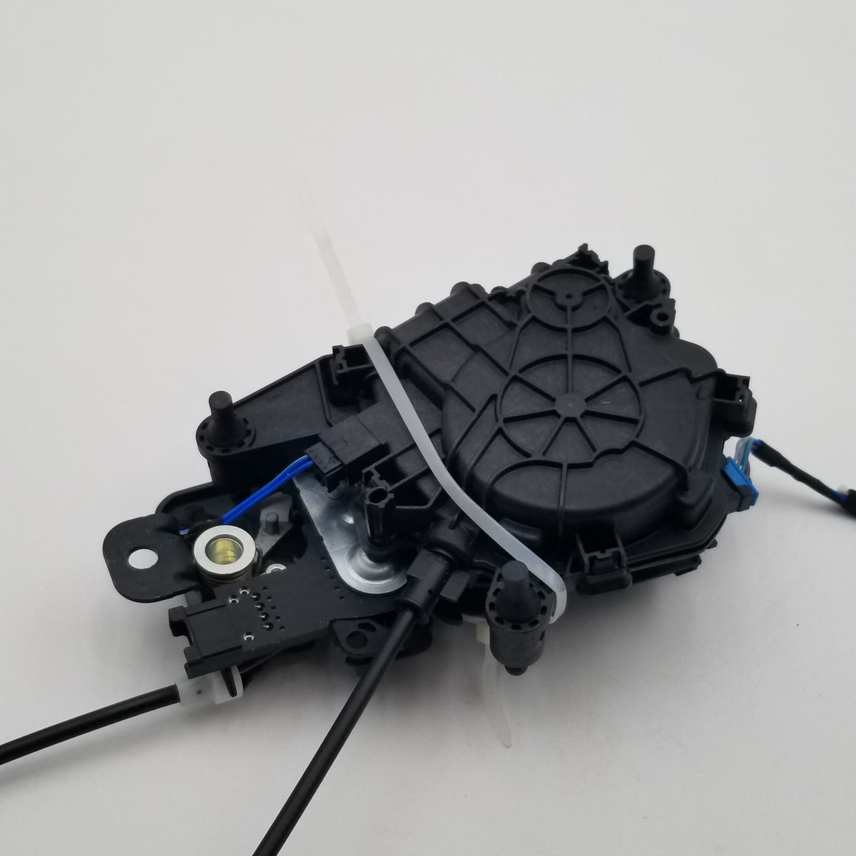 2022 2023 2024 BMW iX I20 Trunk Lid Lock Latch Actuator Assembly 7954137 9851909