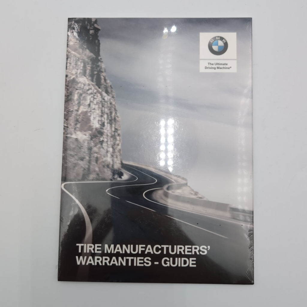 2021 BMW i3 I01 Owners Manual Hand Book Set Kit OEM
