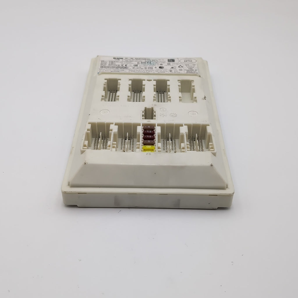 2024 2025 BMW iX X2 X5 X6 G05 G06 BODY DOMAIN CONTROL MODULE FUSE BOX BDC UNIT