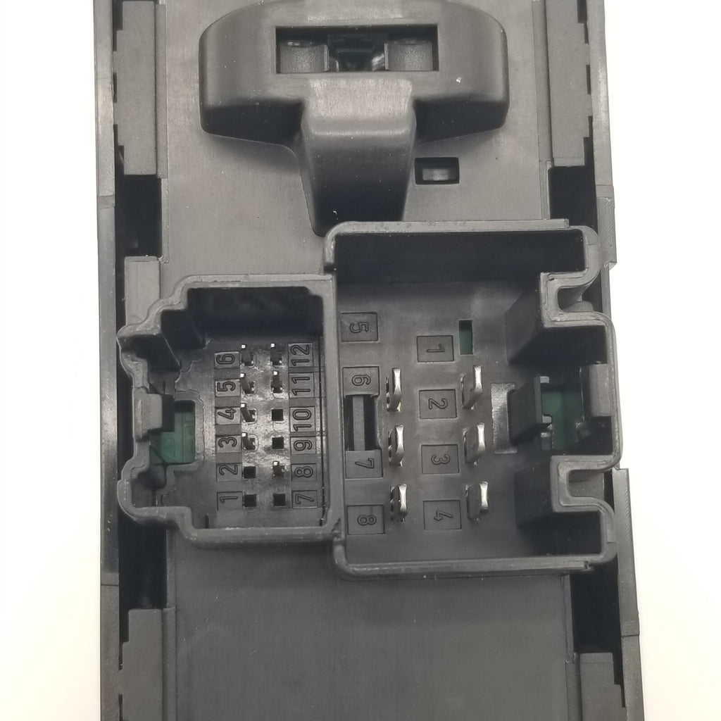 2013 2014 2015 Ford Escape Front Drivers Master Window Switch Mirror Control