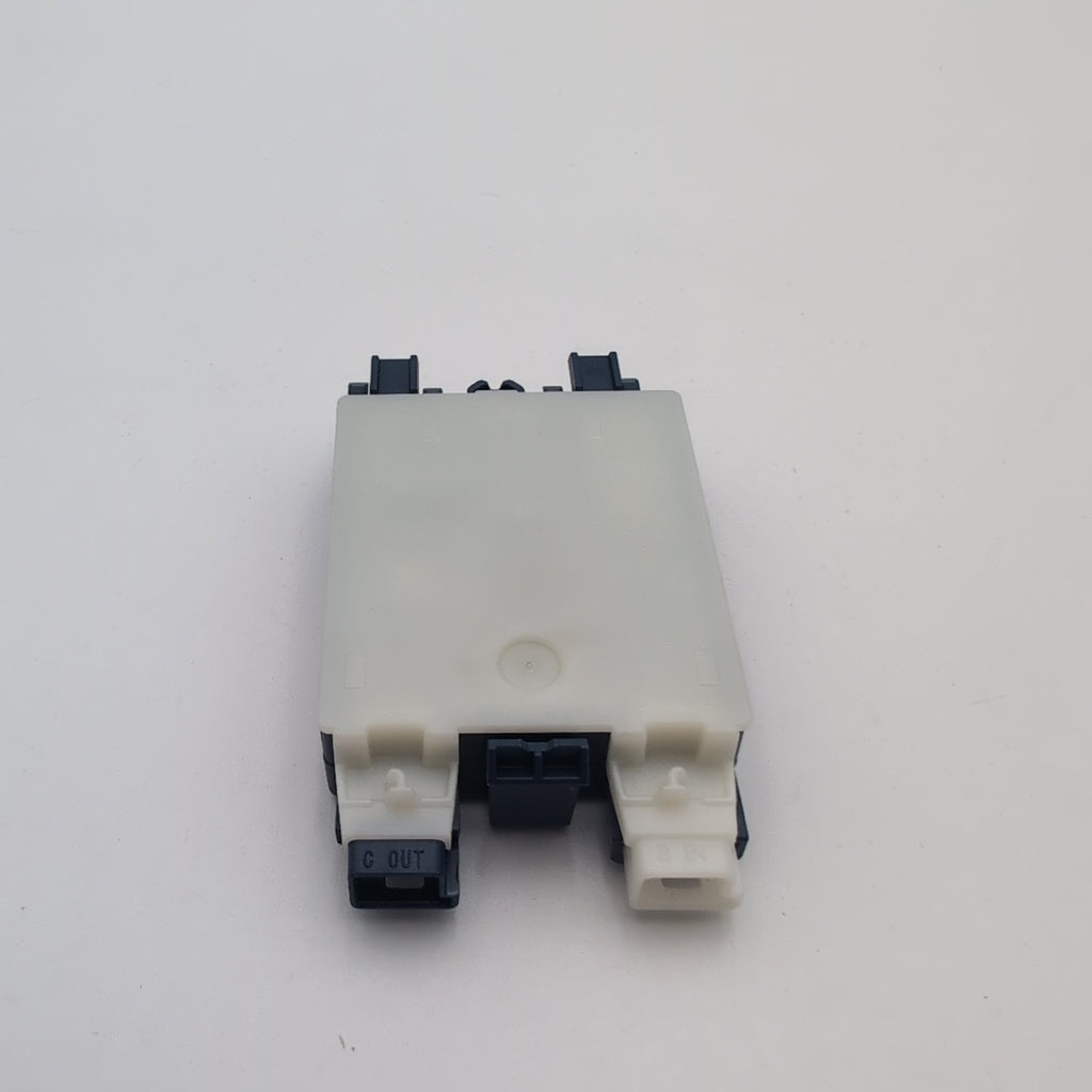 2025 2026 BMW X3 G45 LIN Hub 2 LED Interior Light Control Module 5B610A1