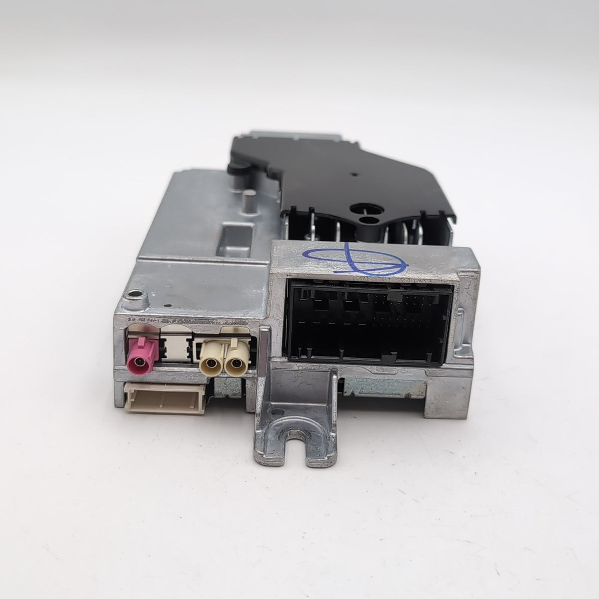2023 2024 2025 BMW 330i 530i G20 G60 X1 X3 Radio Receiver Control Module 5B4DB86