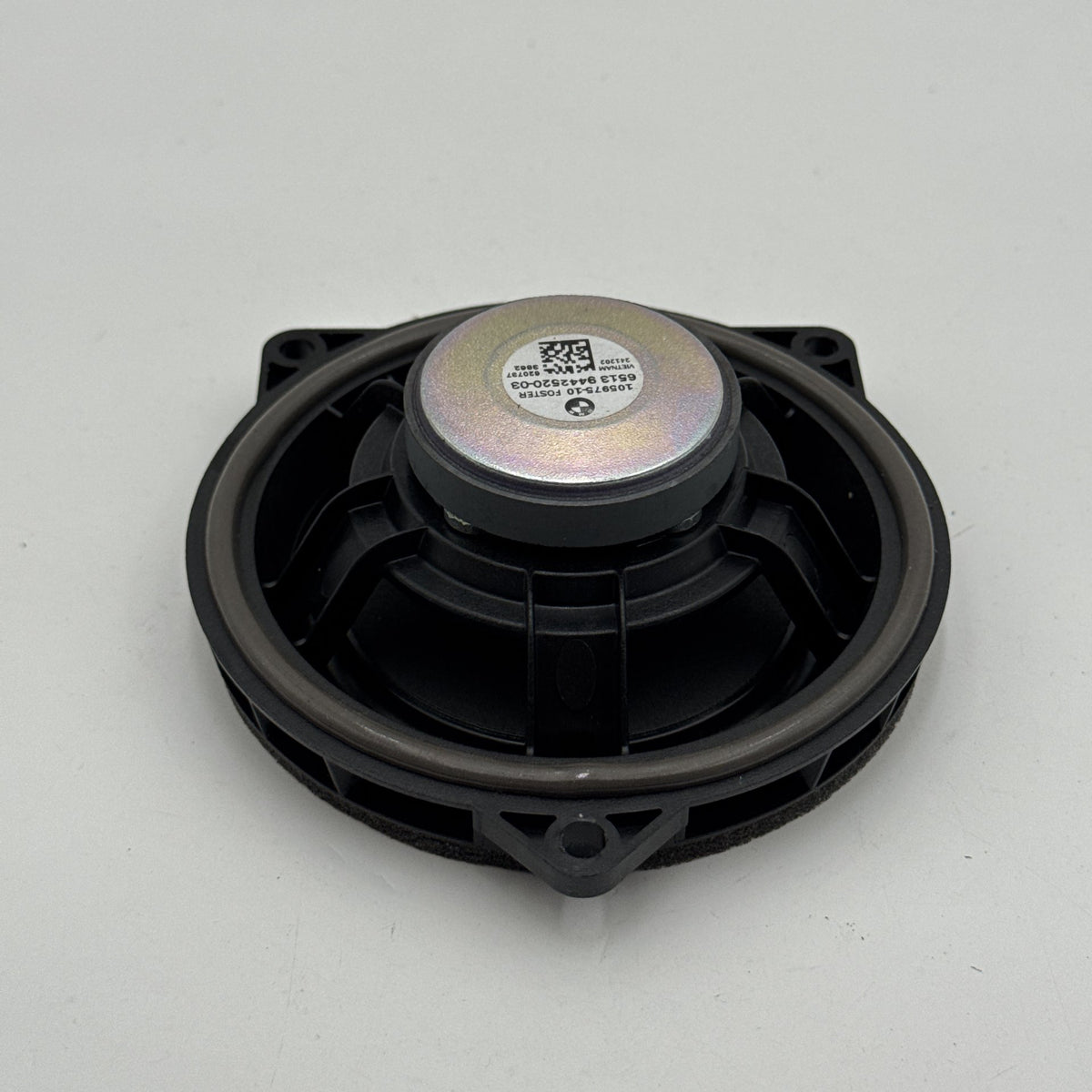 2022 2023 2024 2025 BMW X1 X2 ALEV1 Front Rear Door Midrange Speaker 9442520