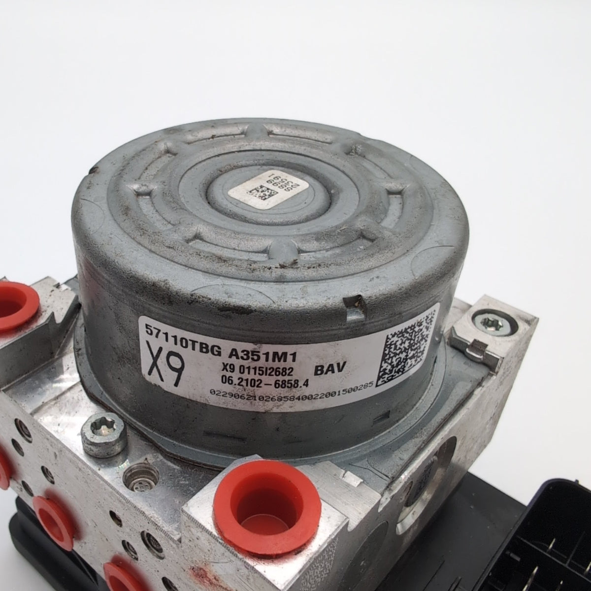 2019 2020 2021 Honda Civic ABS Anti Lock Brake Pump 57110TBGA351M1