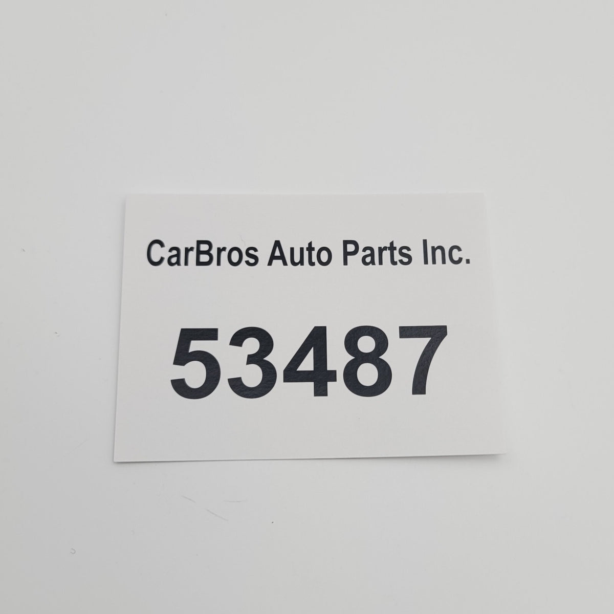 2010 2011 2012 2013 2014 2015 2016 Audi Q5 Rear View Camera Control Module