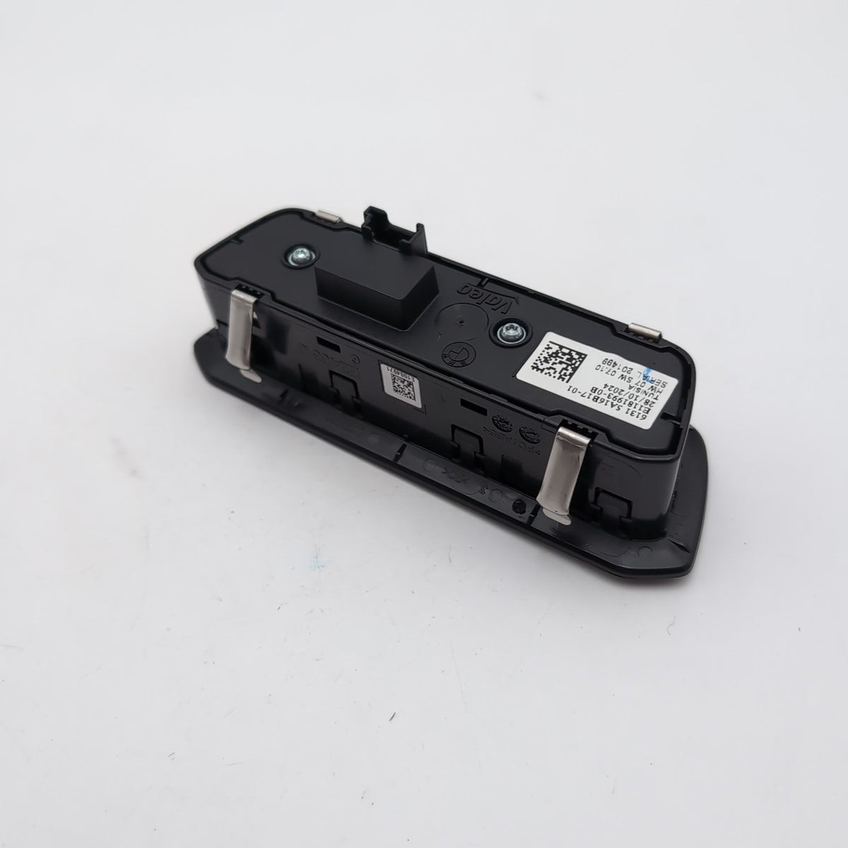 2021 - 2026 BMW G20 G80 G22 G26 G82 M3 M4 Headlight Control Switch Panel 5A16B17