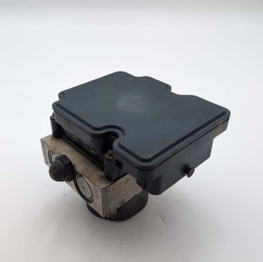 2013 Dodge Grand Caravan 3.6L ABS Anti Lock Brake Pump Unit 68183803AA
