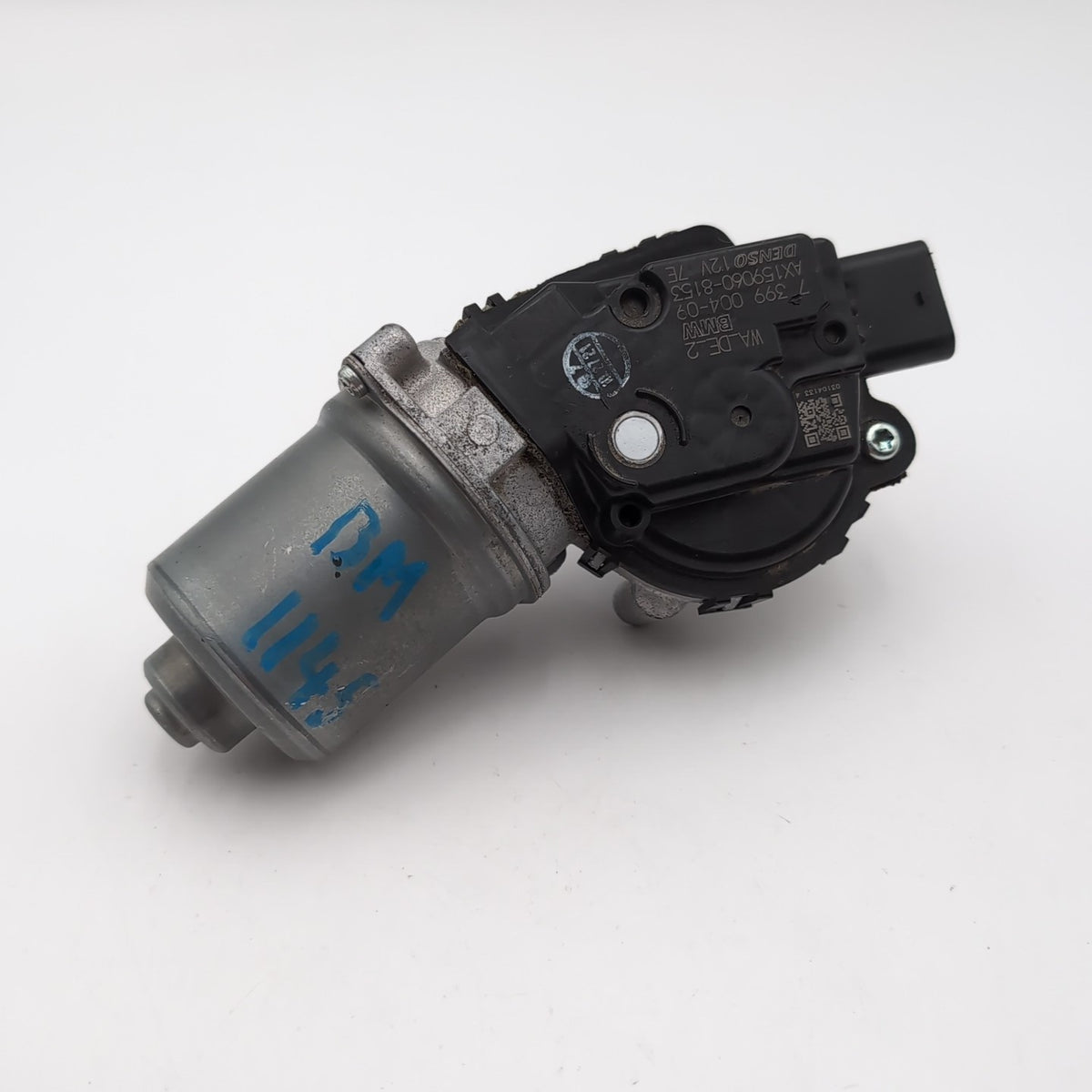 2019- 2025 BMW X3 X4 G01 G02 Windshield Wiper Motor OEM 7399004