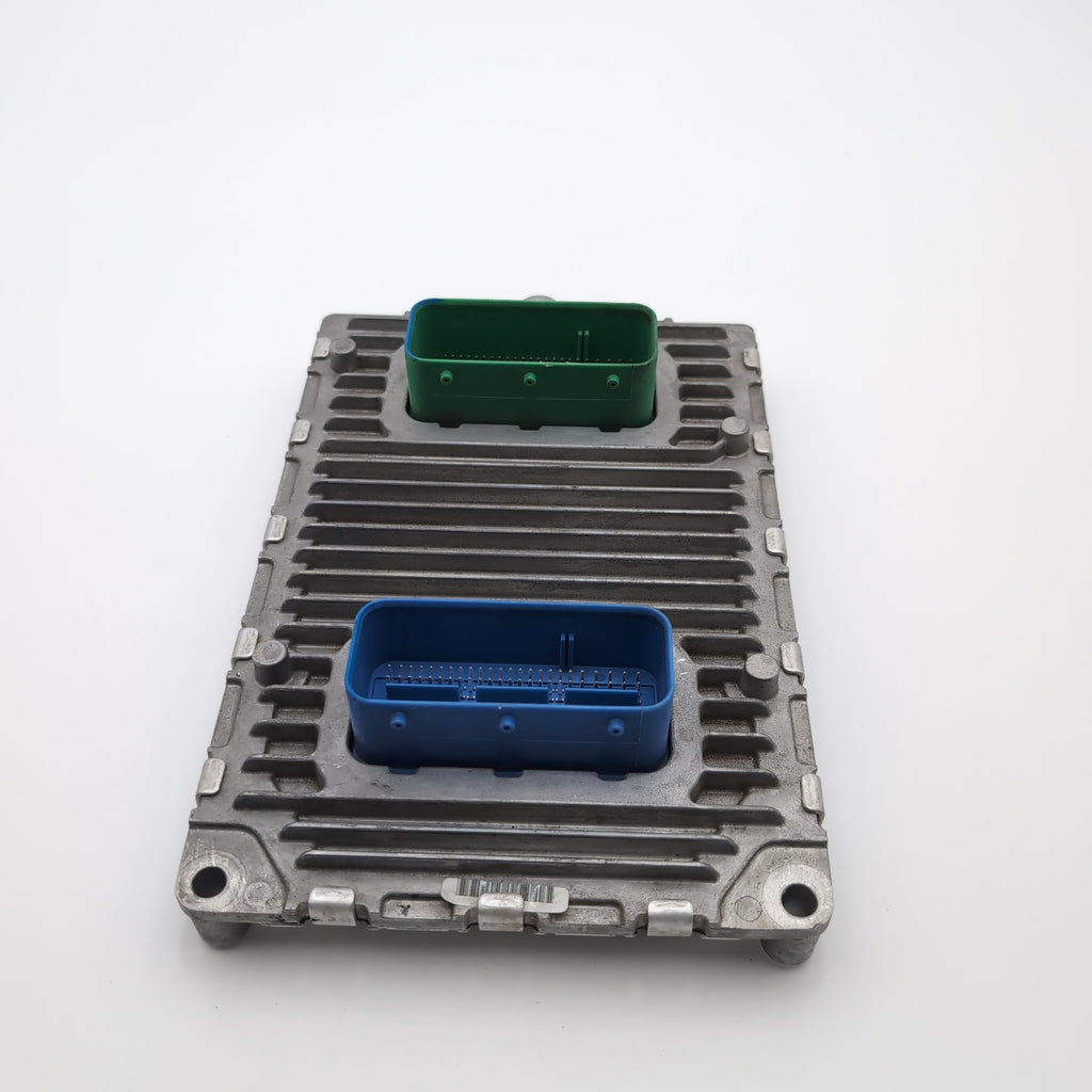 2015 Dodge Dart Engine Computer Control Module ECU 05150909AD