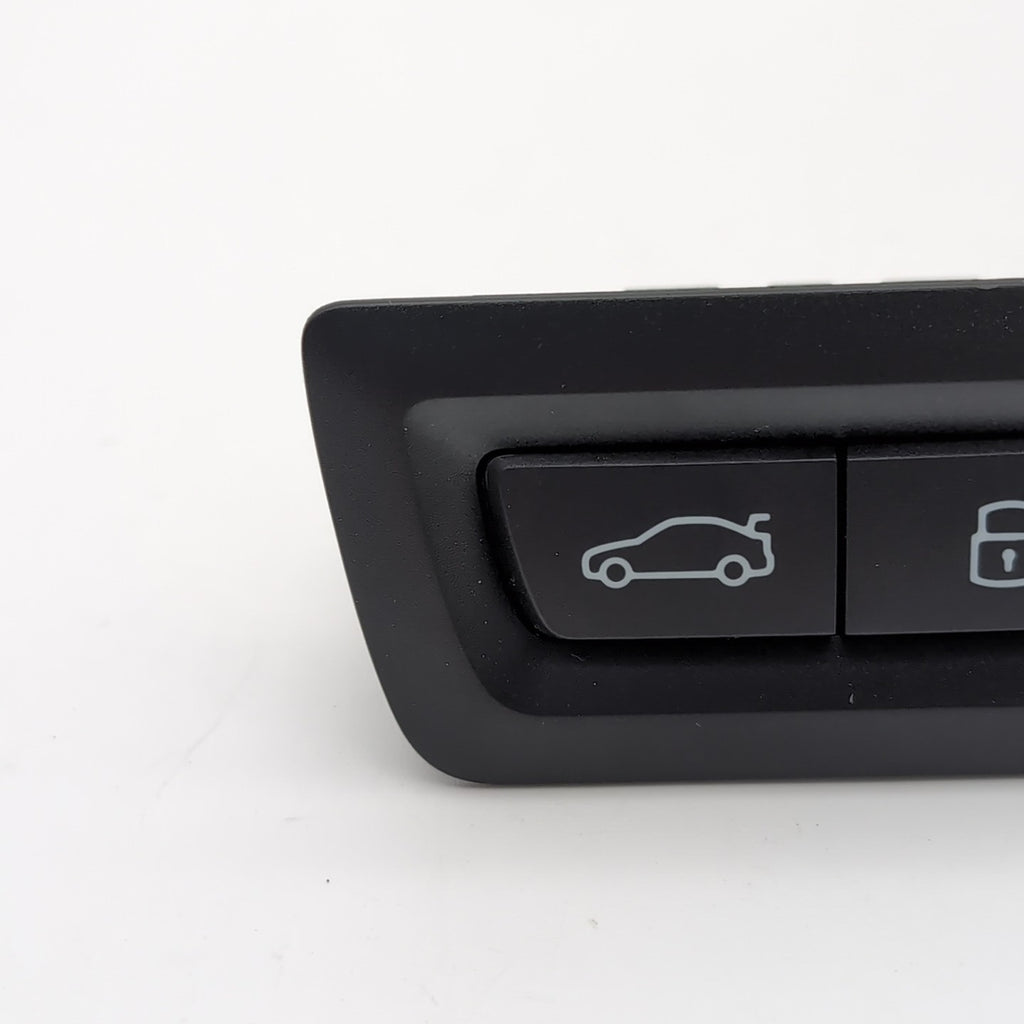 2023 - 2026 BMW G20 G26 XM X3 X5 X6 X7 Rear Trunk Open Close Switch 5A64C25