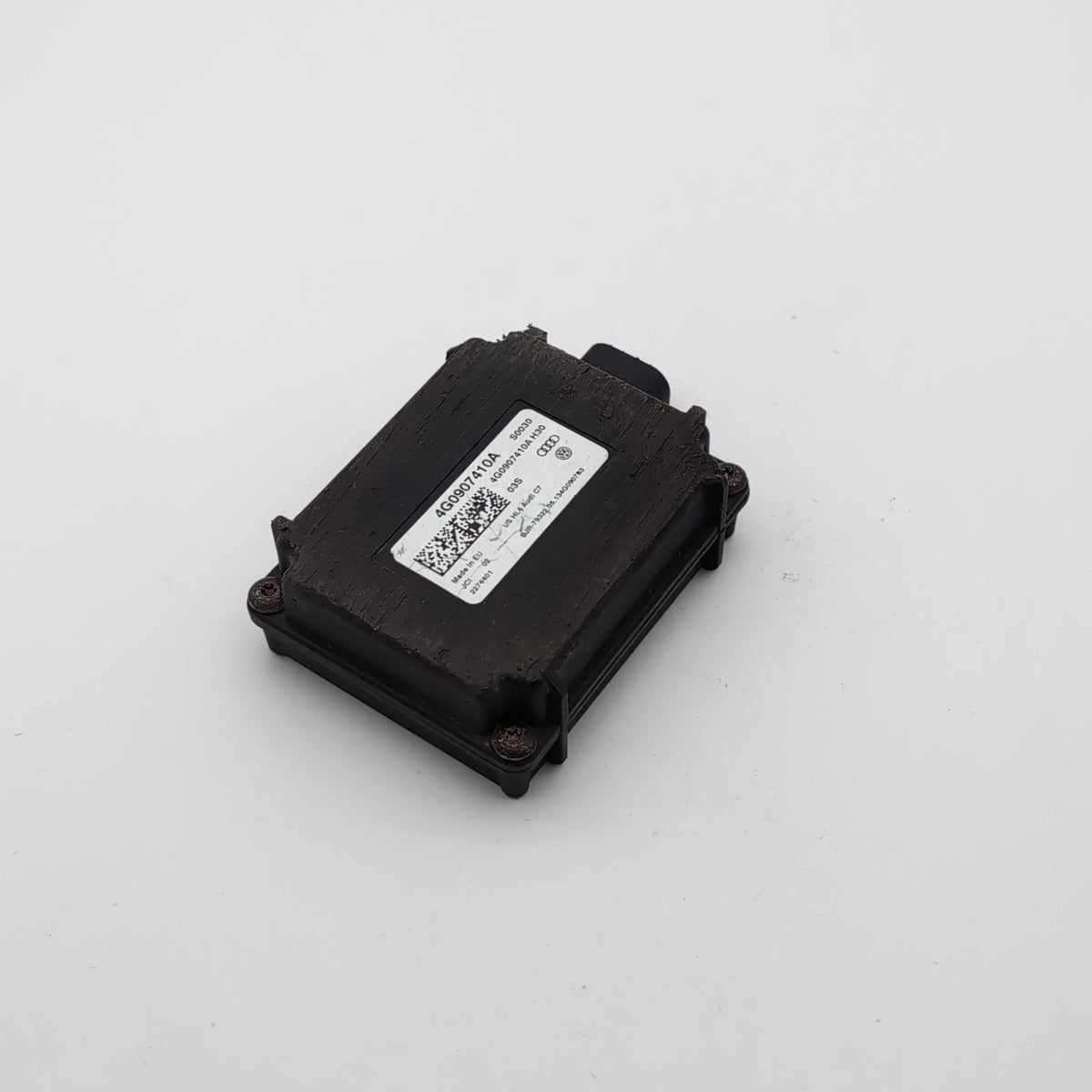 2002- 2021 Audi VW Porsche Lamborghini Homelink Garage Opener Transmiter Module