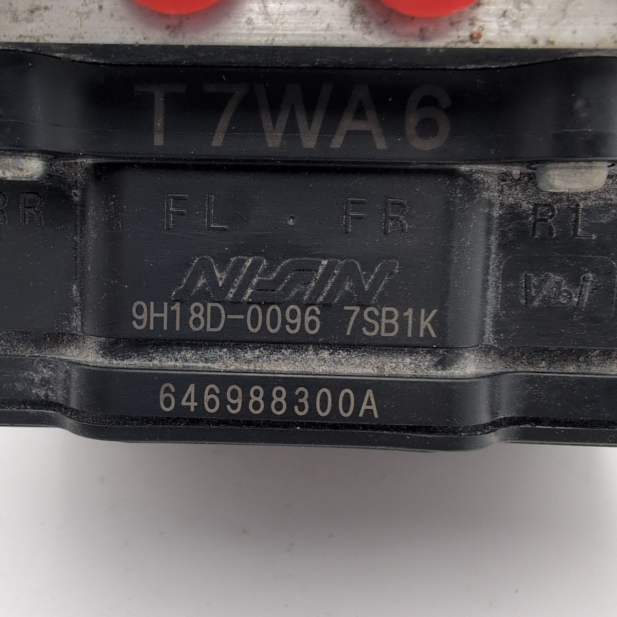 2019 2020 2021 2022 Honda HRV ABS Anti Lock Brake Pump T7WA6