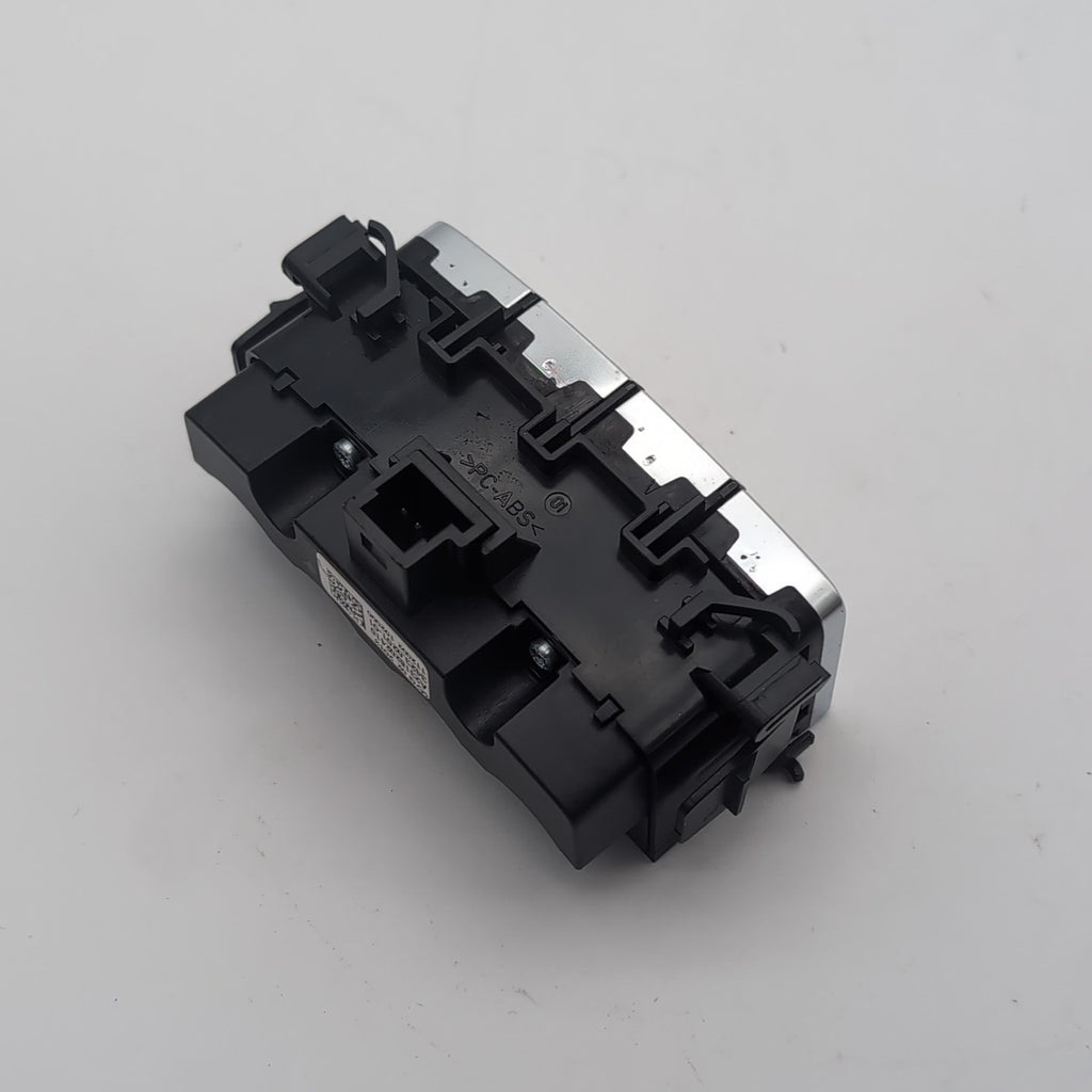 2013- 2019 Mercedes SL550 R231 2013 Sport Comfort Eco Control Switch Button