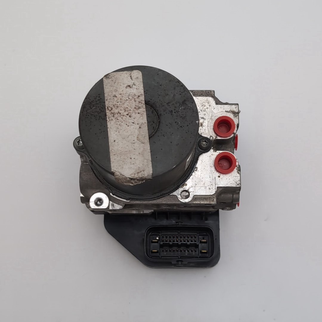 2013 2014 Infiniti QX60 ABS Anti Lock Brake Pump 476603JU0A