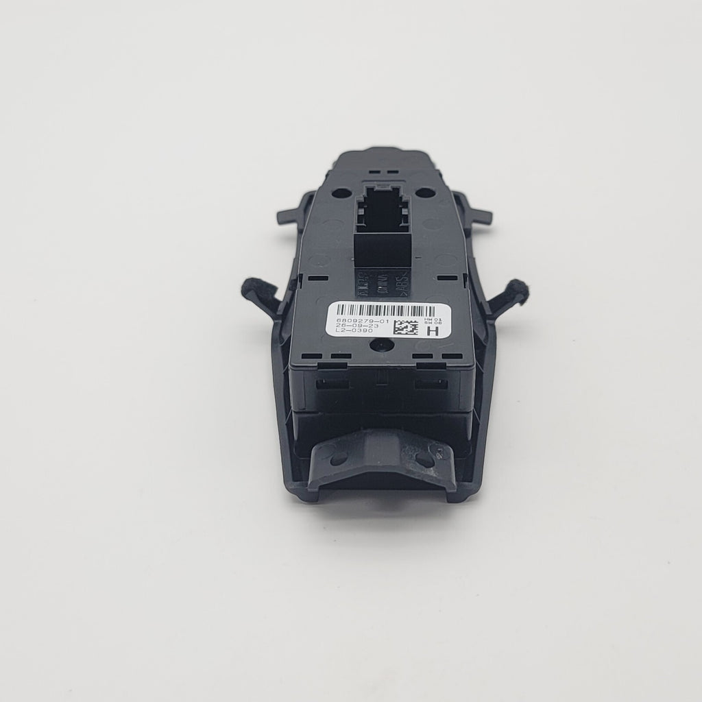 2024 BMW M2 230I G42 G87 COUPE FRONT DRIVER LEFT MASTER WINDOW SWITCH 6809279-01