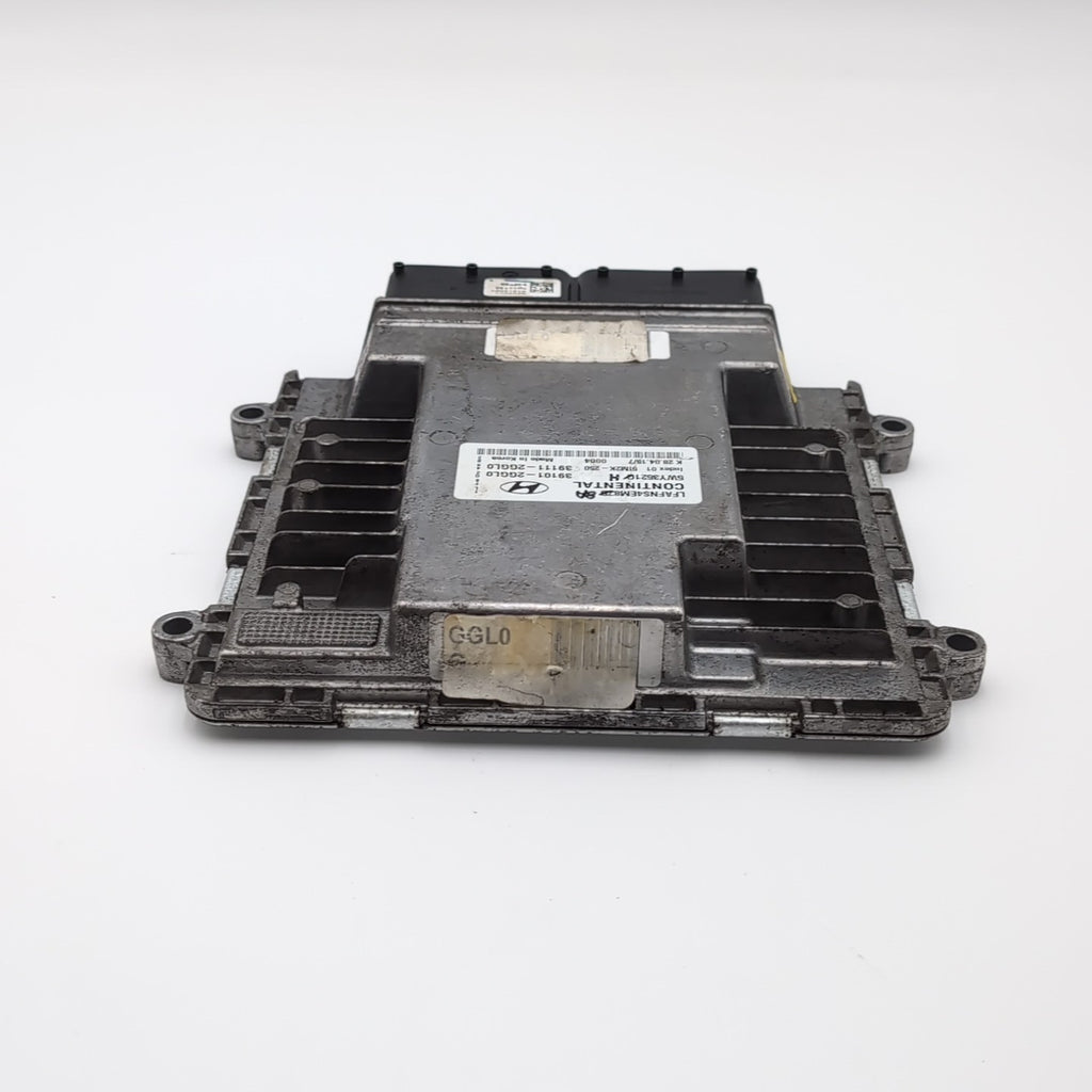 2015 2016 2017 Hyundai Sonata 2.4 Engine Computer Control Module ECU 39101-2GGL0