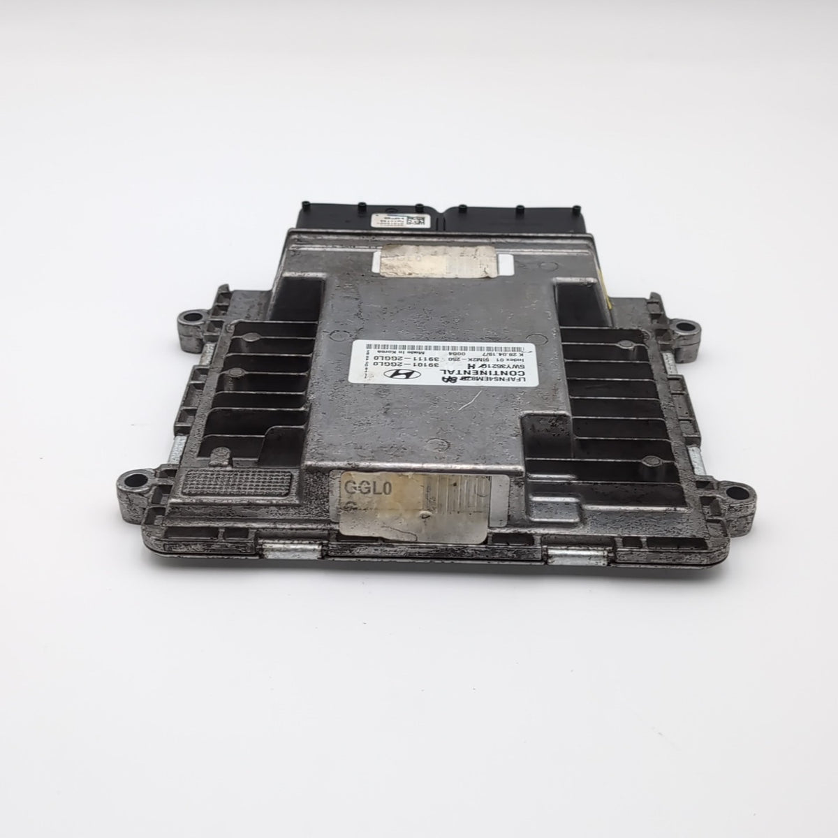 2015 2016 2017 Hyundai Sonata 2.4 Engine Computer Control Module ECU 39101-2GGL0