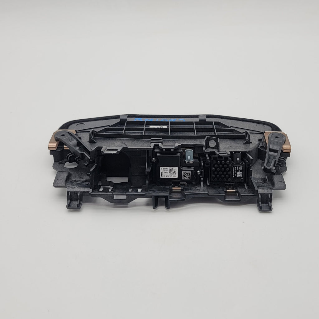 2022 2023 2024 BMW iX Interior Front Windshield Camera Mount OEM 5A67971 5A1A143