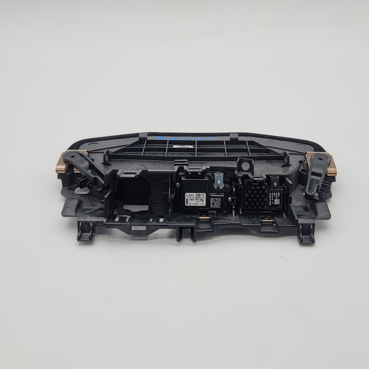 2022 2023 2024 BMW iX Interior Front Windshield Camera Mount OEM 5A67971 5A1A143