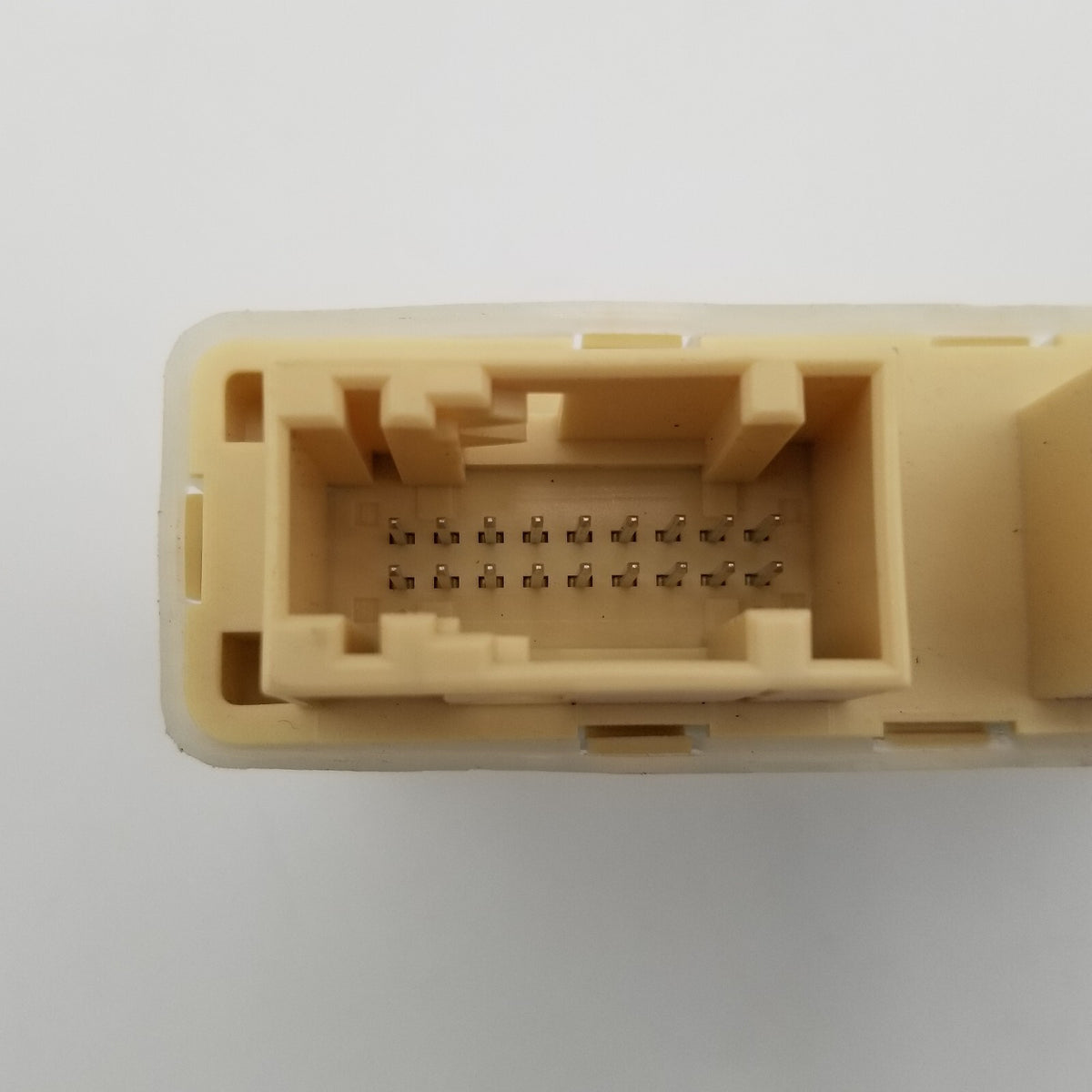 2022 - 2025 BMW 3 4 5 G20 G26 G30 USS Ultra Sonic Parking Sensor Module 5B3A594