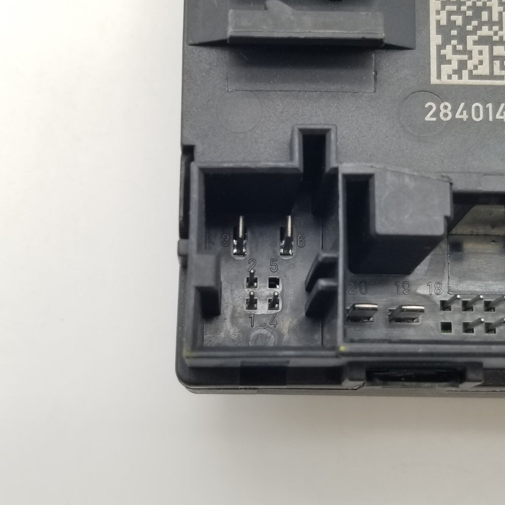 2009-2011 Fits Audi A6 Quattro Left Front Door Window Control Module 4F0959793R