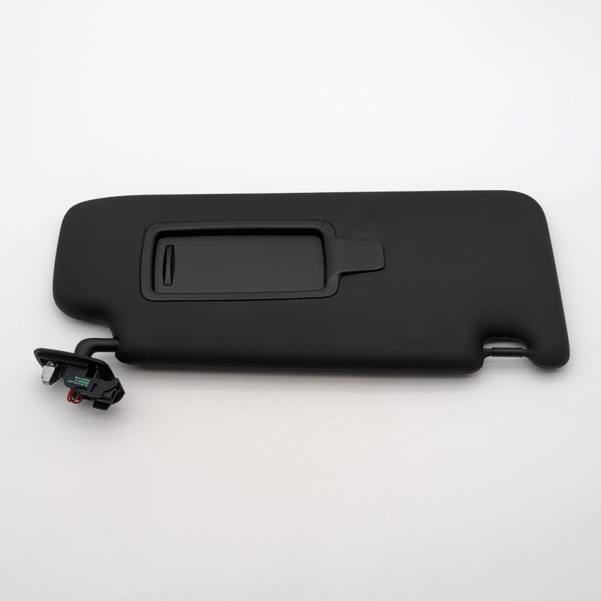 2023 2024 2025 BMW X1 U11 Sun Visor Pair Black Left Right OEM 9462415 9462420