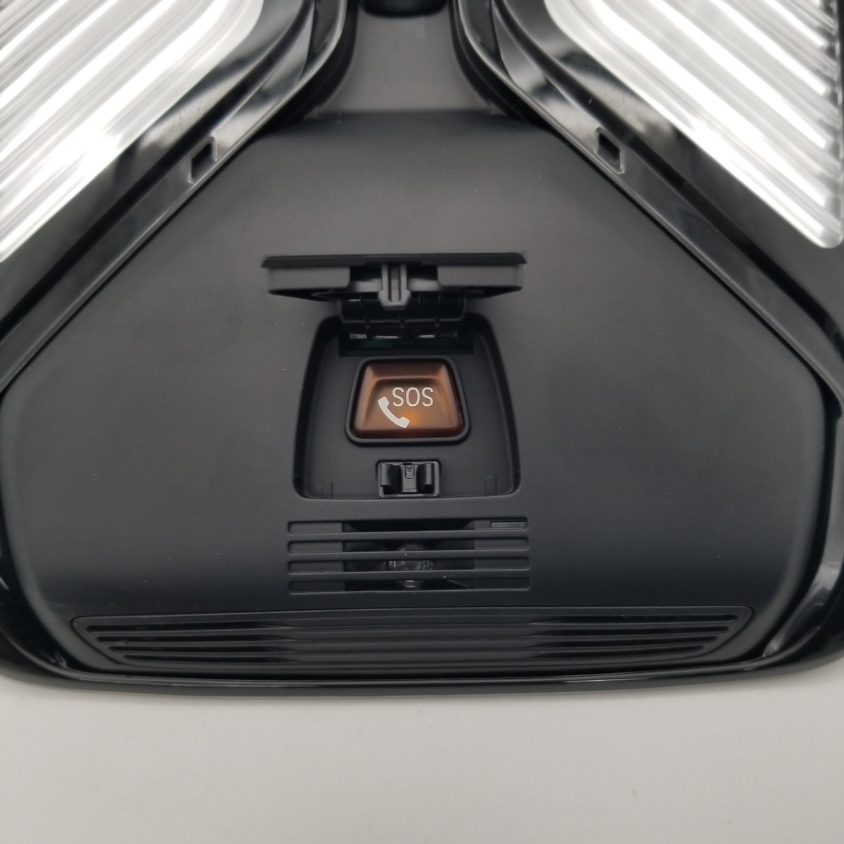 2023 - 2026 BMW 430i 330i G20 G22 G26 X3 X5 Overhead Console Dome Light 5B32494