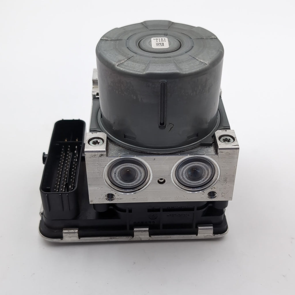 2019 2020 Volkswagen Tiguan ABS Anti Brake Lock Pump Unit OEM 5Q0614517FD