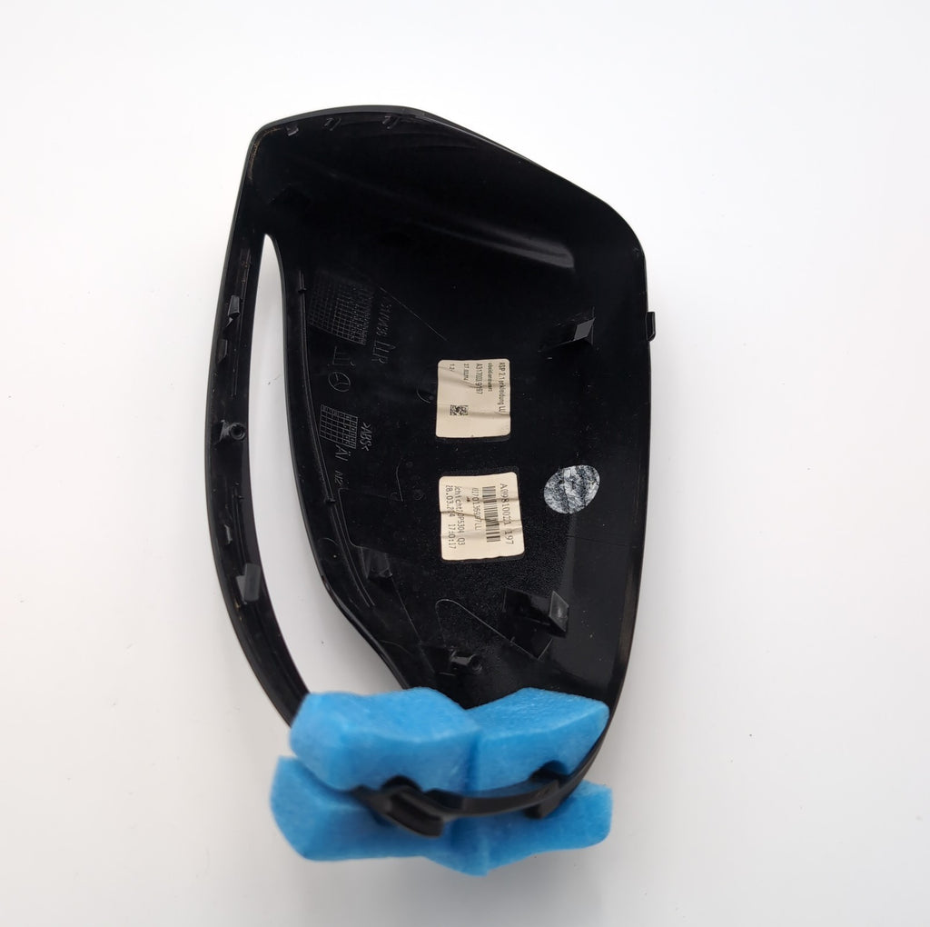 2014- 2020 Mercedes E W205 S W222 C W213 Right Mirror Cover Shell A0998100221