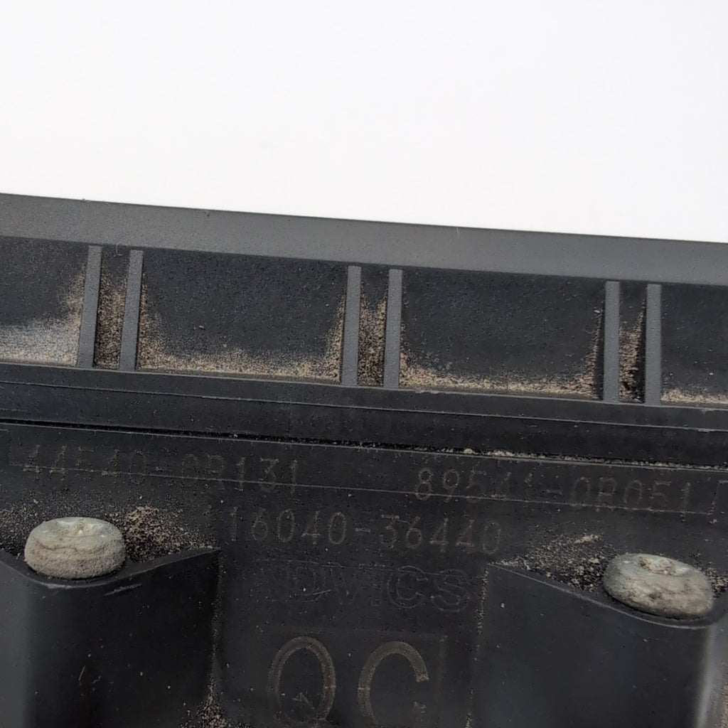 2013 2014 2015 Toyota RAV4 ABS Anti Lock Brake Pump Control Unit 44540-0R131