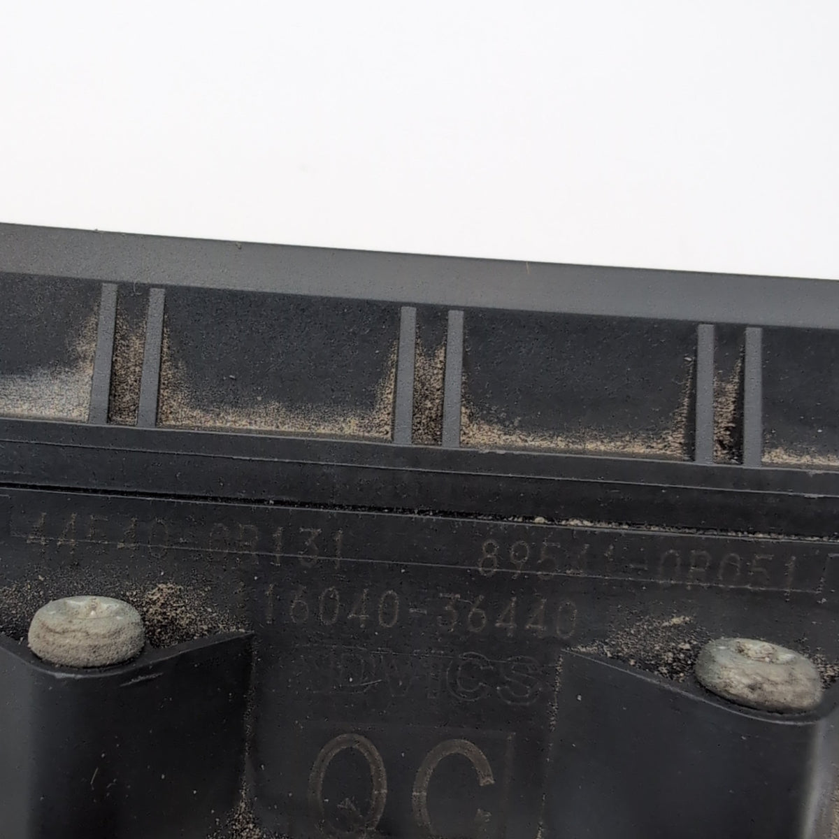 2013 2014 2015 Toyota RAV4 ABS Anti Lock Brake Pump Control Unit 44540-0R131