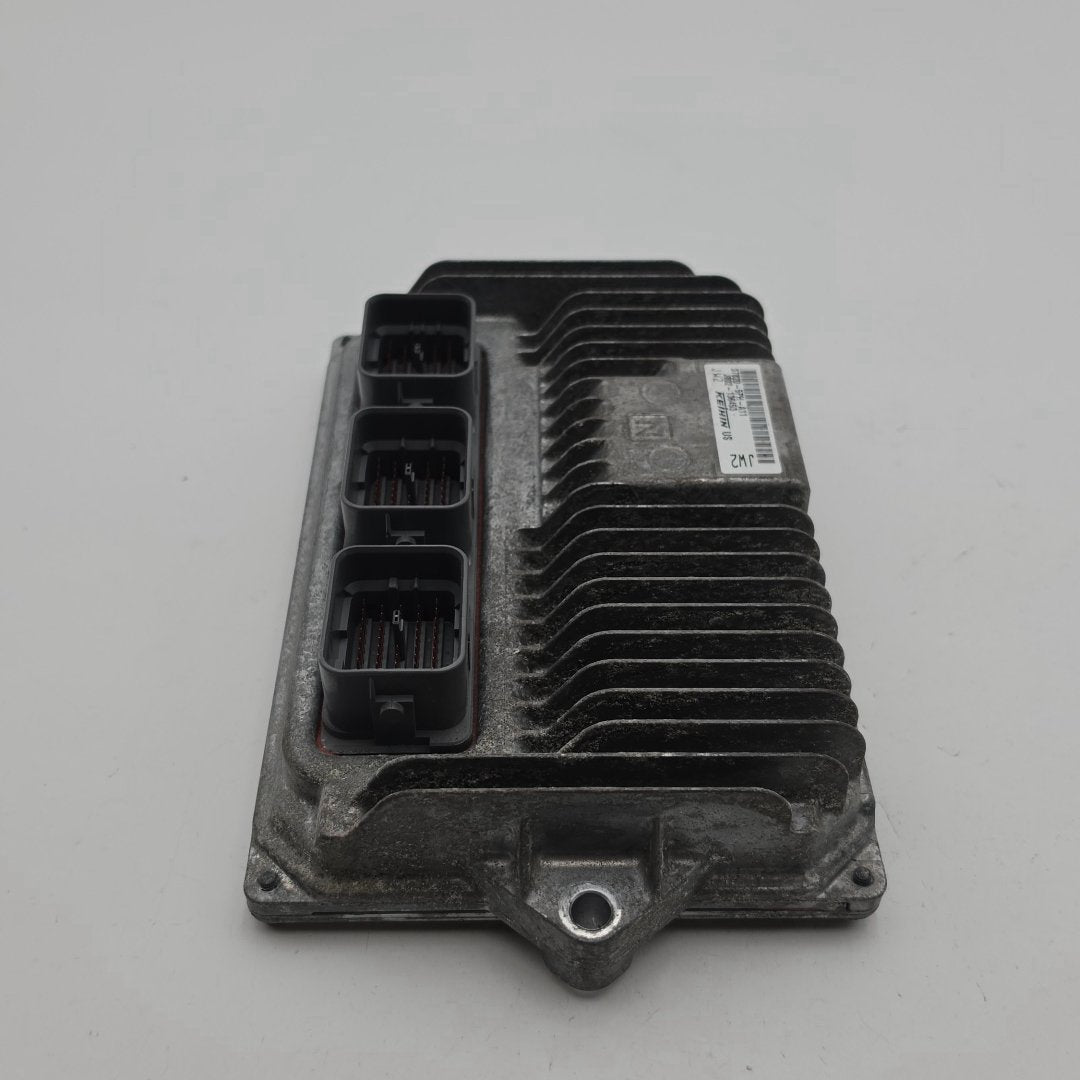 2019 Honda CRV 2.4L AWD Engine Computer Control Module ECU 37820-5PH-A11