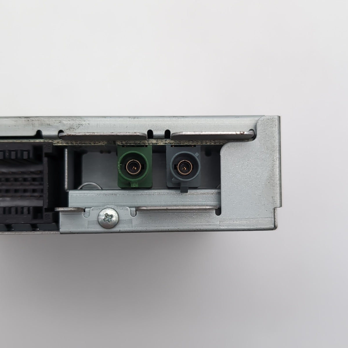 2012- 2017 AUDI A6 A7 S6 S7 REARVIEW BACKUP CAMERA CONTROL MODULE 4G0907441B