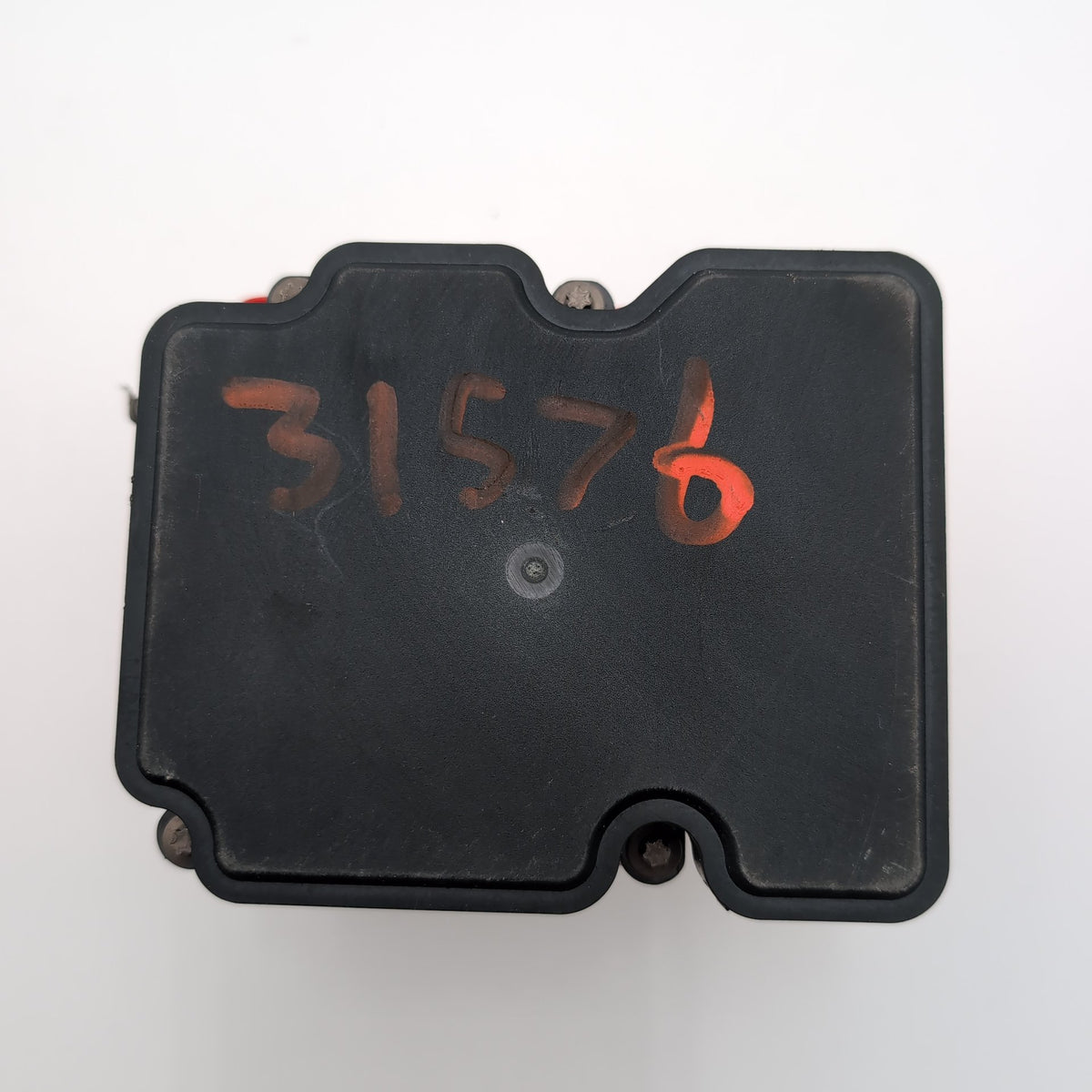 2019 Nissan Murano ABS Anti Lock Brake Pump Control Unit 476609UF5B