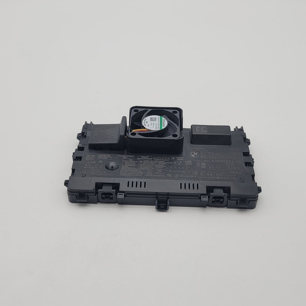 2023 2024 BMW X1 U11 Phone WIRELESS CHARGER PAD OEM 5A85F48