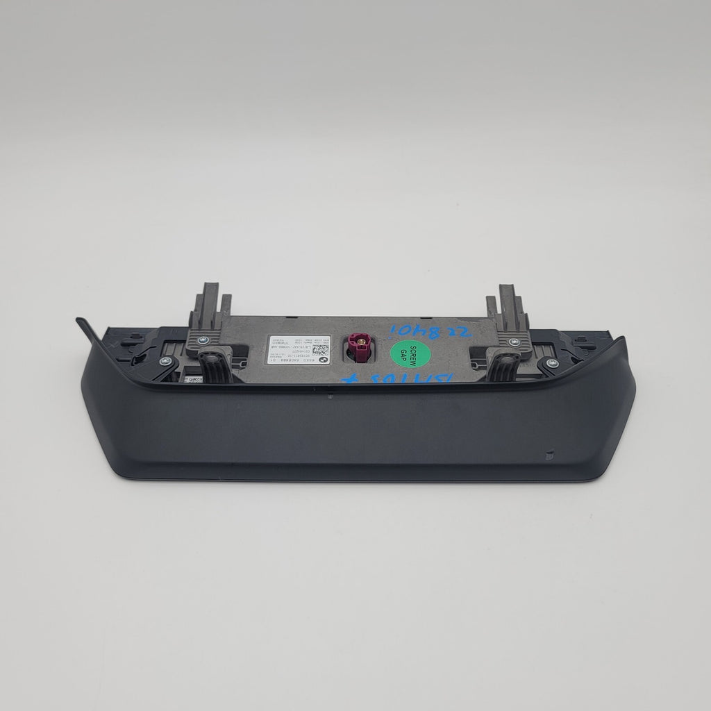 2019- 2023 BMW M8 M850i F91 F92 G14 G15 G16 Central Information Display Unit
