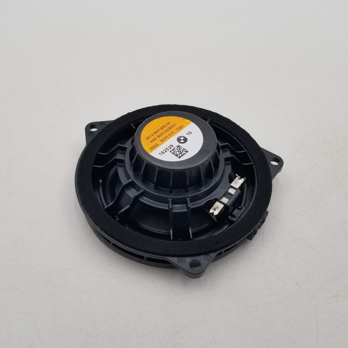 2022 - 2025 BMW iX I20 Mini Countryman Front Rear Door Midrange Speaker 9441905