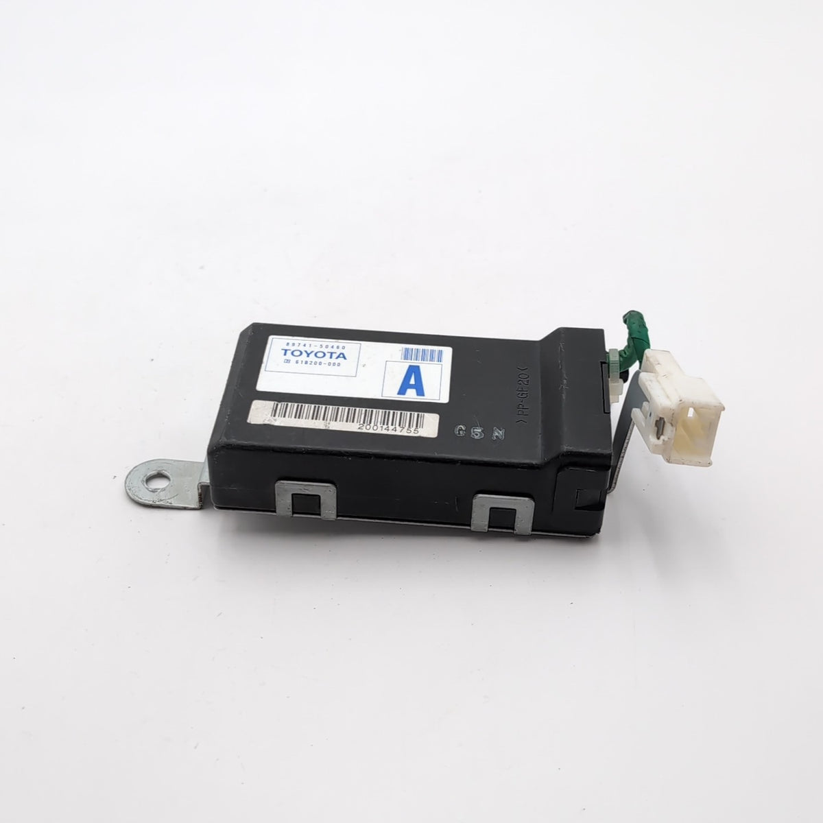 2004 2005 2006 Lexus LS430 DOOR CONTROL RECEIVER MODULE 89741-50460 OEM