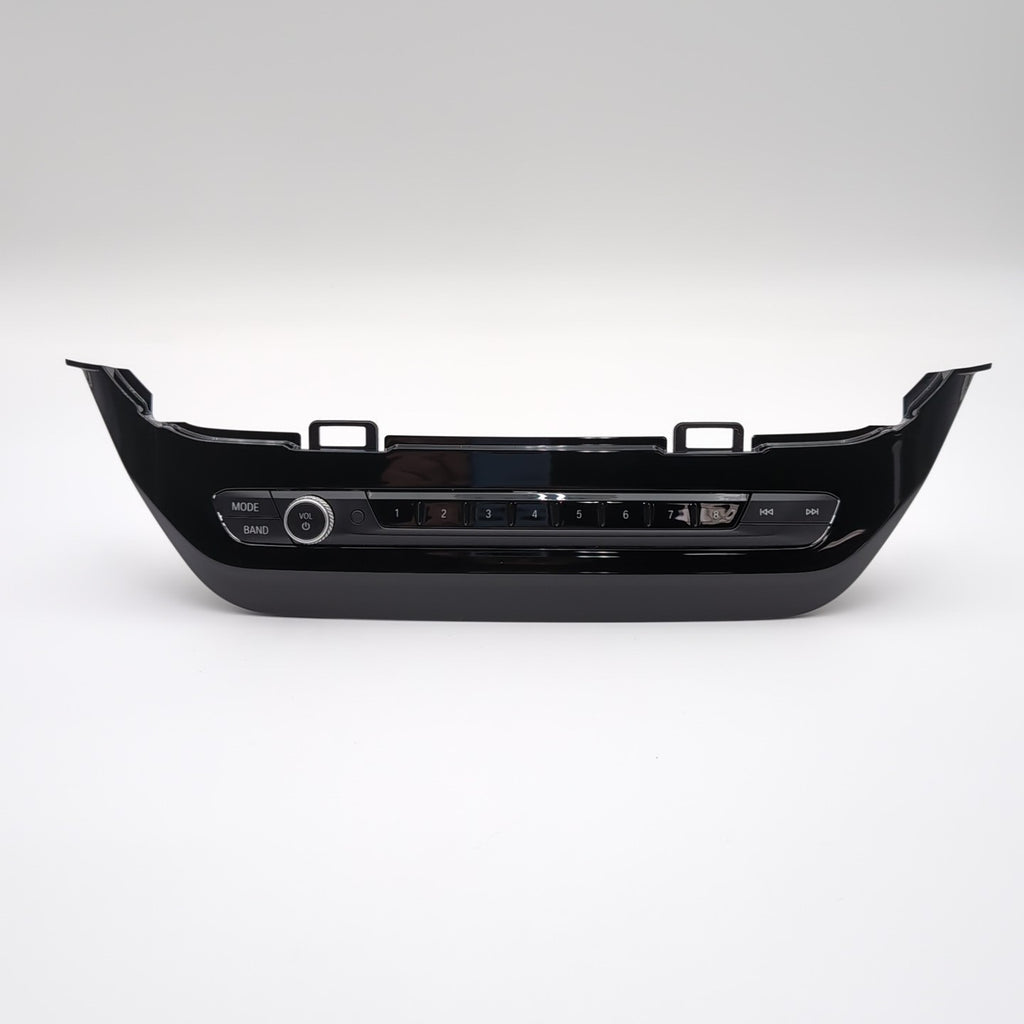 2022 2023 2024 BMW X3 X4 X3M X4M Center Console Radio Stereo Control Panel OEM